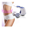 Appareil De Massage Détente 4 en1/Masseur de corps complet – Relax & Tone