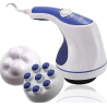 Appareil De Massage Détente 4 en1/Masseur de corps complet – Relax & Tone