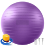 Balle de Yoga 65cm, balle d’équilibre, de Fitness