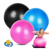 Balle de Yoga 65cm, balle d’équilibre, de Fitness