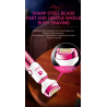 Kemei-Épilateur électrique multifonction pour femme, 6 en 1