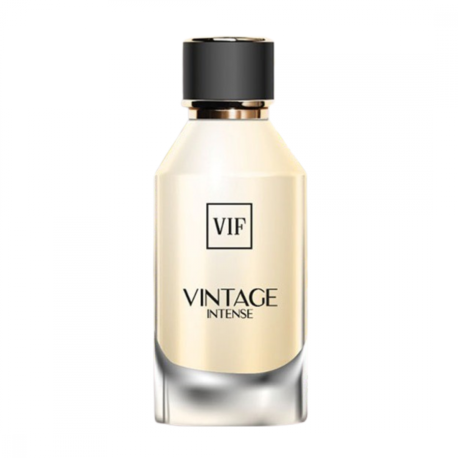 Parfum intense Vintage 50ml