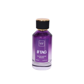 Parfum intense Tag 100ml