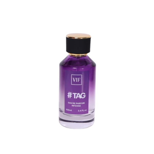 Parfum intense Tag 100ml