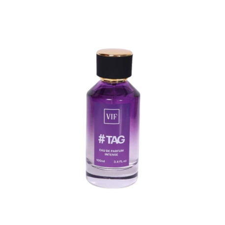 Parfum intense Tag 100ml