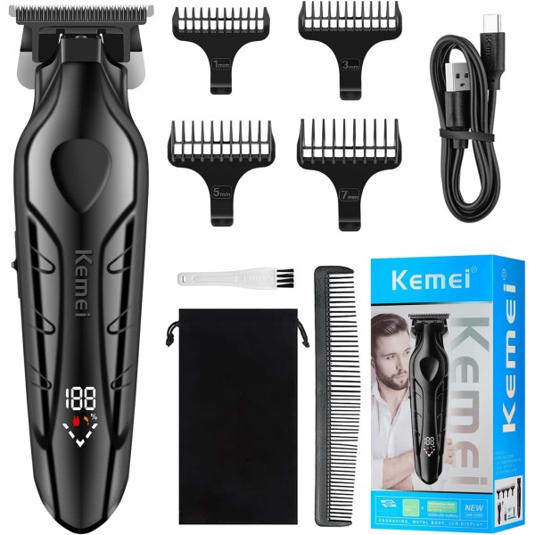 Tondeuse à cheveux Kemei KM-2269