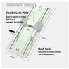Planche de Pilates Reformer 5 en 1