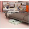 Planche de Pilates Reformer 5 en 1