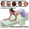Planche de Pilates Reformer 5 en 1