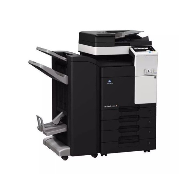 Bizhub 227 Imprimante multifonction