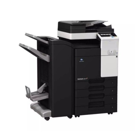 Bizhub 227 Imprimante multifonction