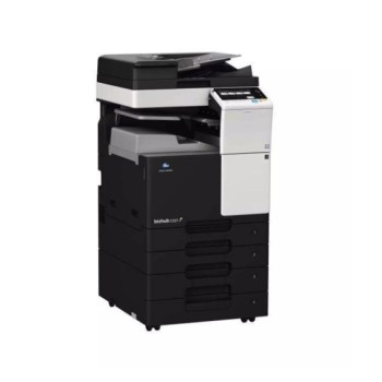 Bizhub 227 Imprimante multifonction