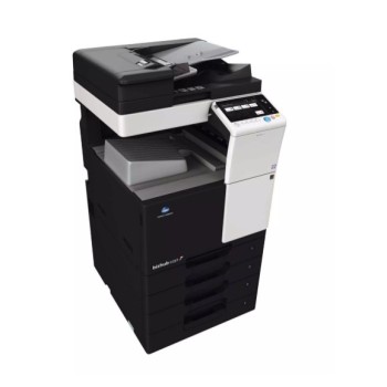 Bizhub 227 Imprimante multifonction
