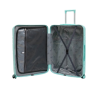 Set de trois valises - Titou - Vert-eau