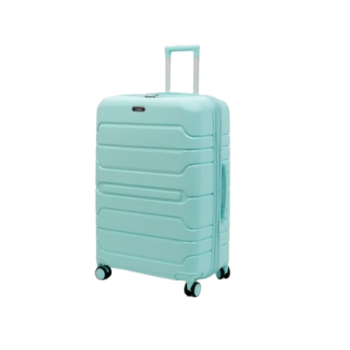 Set de trois valises - Titou - Vert-eau
