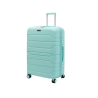 Set de trois valises - Titou - Vert-eau