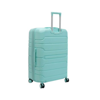 Set de trois valises - Titou - Vert-eau
