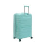 Set de trois valises - Titou - Vert-eau