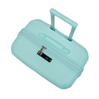 Set de trois valises - Titou - Vert-eau