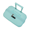 Set de trois valises - Titou - Vert-eau