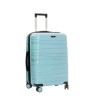 Valise Grand - Titou - bleu chwingum
