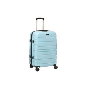 Valise Moyenne - Titou - Bleu Ciel
