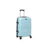 Valise Moyenne - Titou - Bleu Ciel