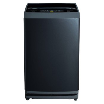 Lave linge Top BIOLUX MTOP-13S 13 Kg - Acier Noir