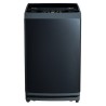Lave linge Top BIOLUX MTOP-13S 13 Kg - Acier Noir