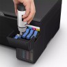 Imprimante EPSON EcoTank L3550 à Réservoir intégré 3en1 Couleur WIFI