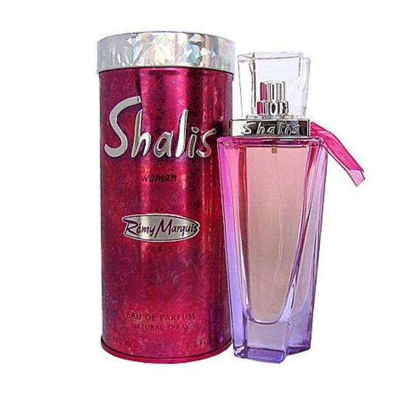Shalis For Women 100 ML EDP