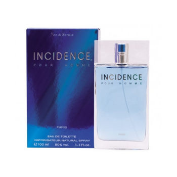 Paris Bleu Incidence Homme Eau de Toilette 100 ml