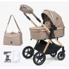 Poussette Bébé KIDILO H2X