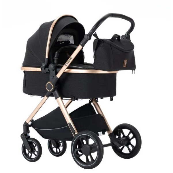 Poussette Bébé KIDILO H2X