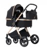 Poussette Bébé KIDILO H2X