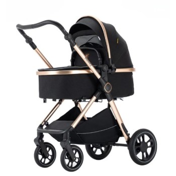Poussette Bébé KIDILO H2X