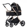 Poussette Bébé KIDILO H2X
