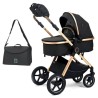 Poussette Bébé KIDILO H2X