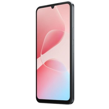 Smartphone INFINIX Hot 60I 5G 8Go 256Go - Rouge Prune