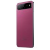 Smartphone INFINIX Hot 60I 5G 8Go 256Go - Rouge Prune