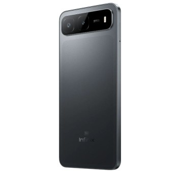 Smartphone INFINIX Hot 60I 5G 8Go 256Go - Sleek Black