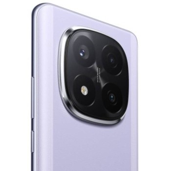 Smartphone Xiaomi Redmi Note 14 Pro Plus 5G 8Go 256Go - Lavender Purple