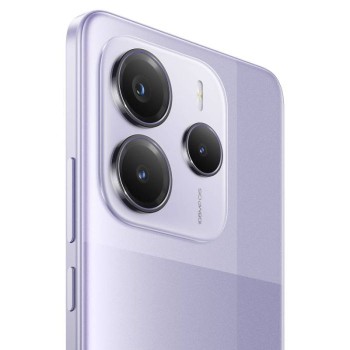 Smartphone Xiaomi Redmi Note 14 5G 6Go 128Go - Lavender Purple