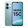Smartphone XIAOMI Redmi 15C 6Go 128Go - Orange Twilight