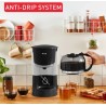 Machine à Café Vita TEFAL CM171810 Noir