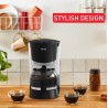 Machine à Café Vita TEFAL CM171810 Noir