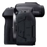 Appareil photo hybride Canon EOS R7 - Body + lexar kit