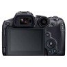 Appareil photo hybride Canon EOS R7 - Body + lexar kit