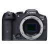Appareil photo hybride Canon EOS R7 - Body + lexar kit