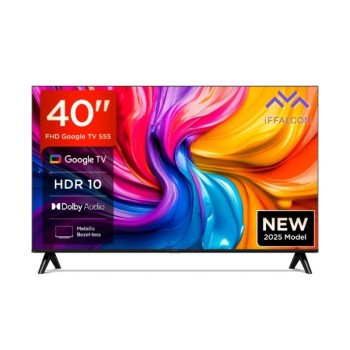 Tv iFFALCON 40'' Smart S55 Full HD